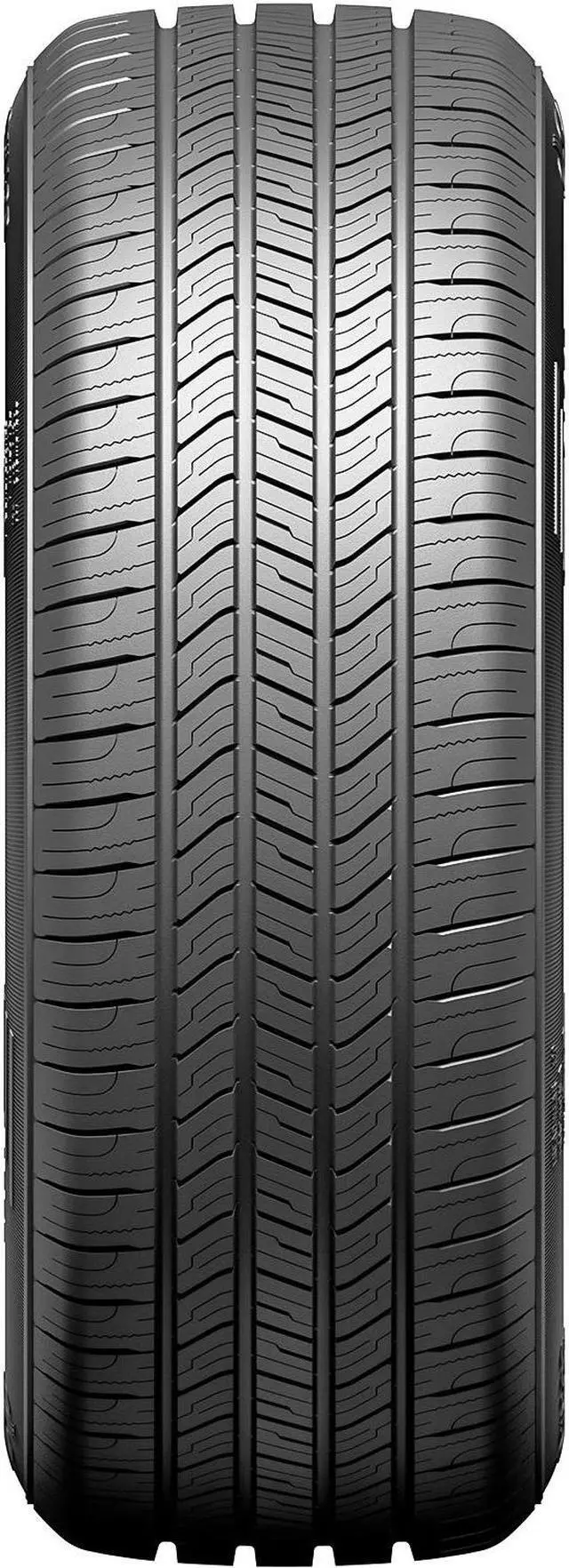Alt view image 2 of 4 - 225/45R17 91H - Sailun Atrezzo SH408 Performance All Season Tire