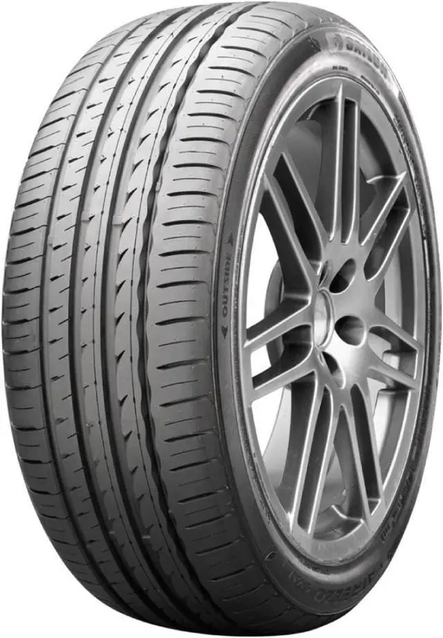 Alt view image 3 of 3 - 205/50R16 87V - Sailun Atrezzo SVA1 Performance All Season Tire