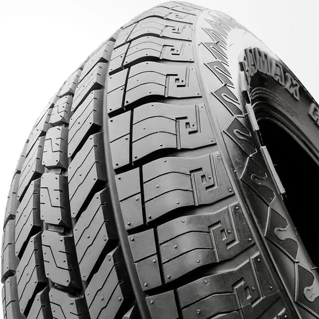 Alt view image 2 of 3 - 255/60R19 109H - Sailun Terramax HLT Highway All Season Tire