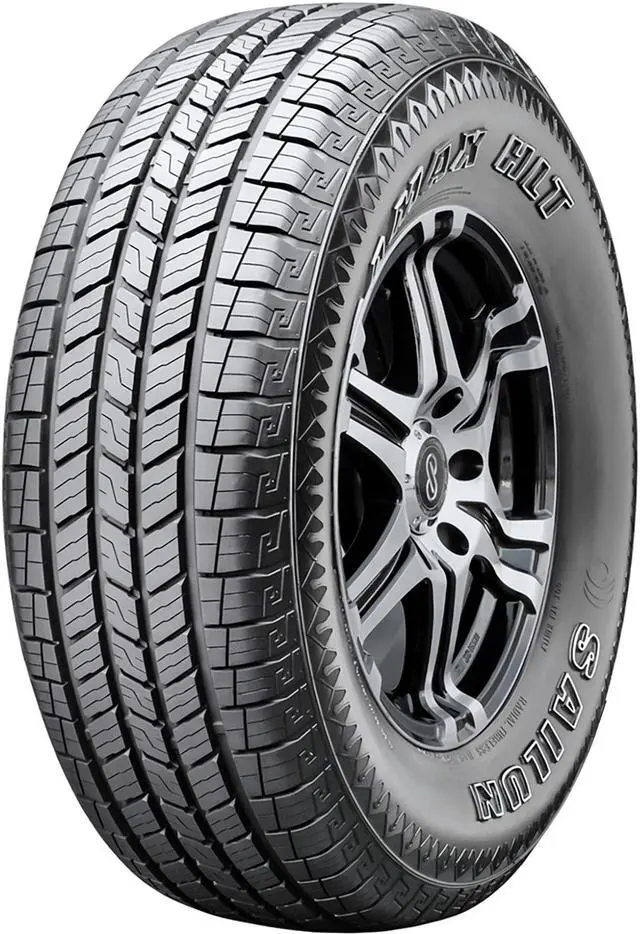 Main image of 245/70R16 107T - Sailun Terramax HLT Highway All Season Tire