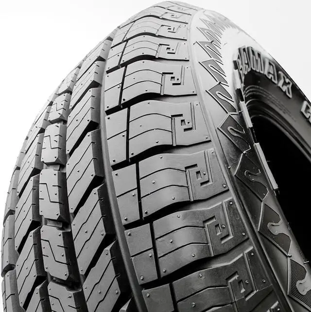 Alt view image 2 of 3 - 245/70R16 107T - Sailun Terramax HLT Highway All Season Tire