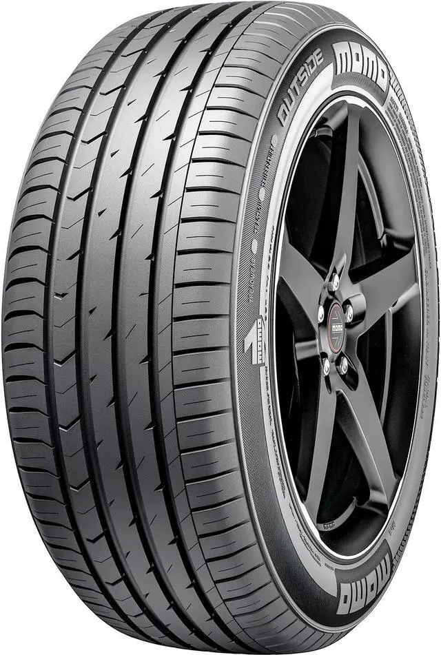 Main image of 225/40R18 ZR 92Y XL - MOMO Toprun M300 AS Sport High Performance All Season Tire