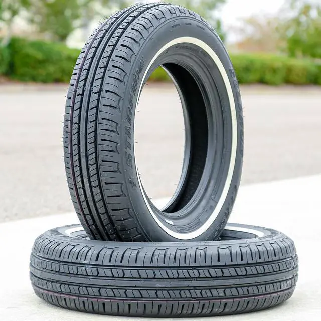Alt view image 7 of 7 - 235/75R15 105T - Starfire Solarus Classic Touring All Season Tire
