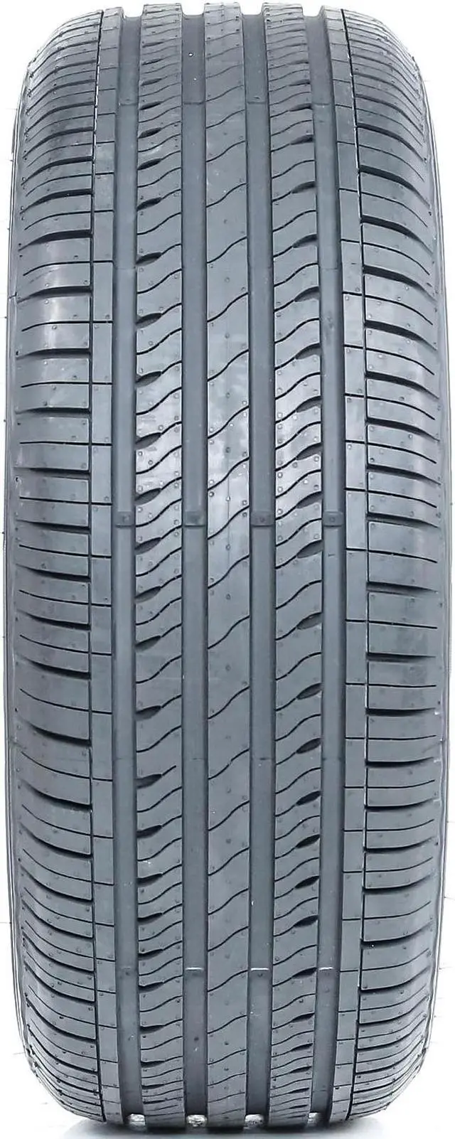 Alt view image 2 of 6 - Starfire Solarus AS Touring All Season Tire - 225/65R16 100T