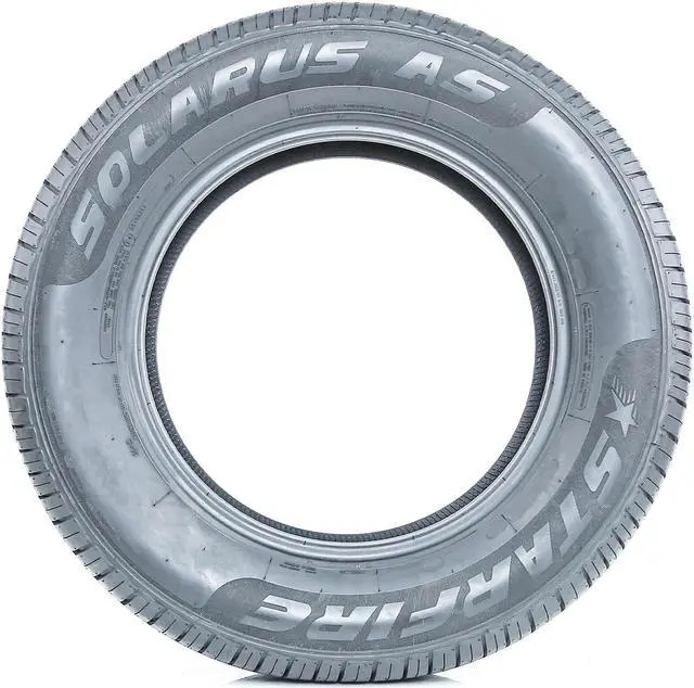 Alt view image 3 of 6 - Starfire Solarus AS Touring All Season Tire - 225/65R16 100T