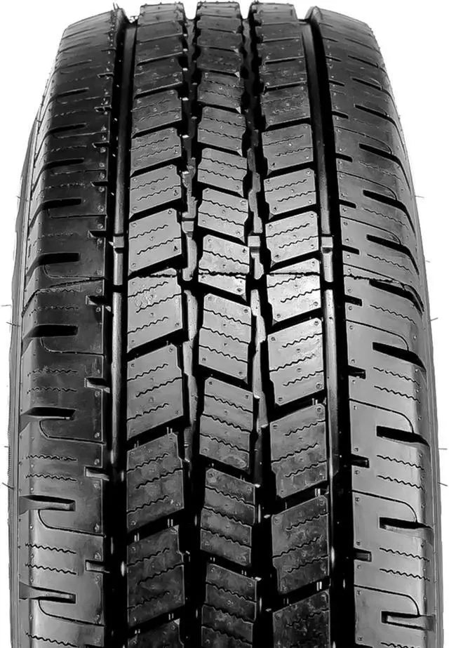Alt view image 2 of 3 - Roadone Cavalry H/T Highway All Season Tire - 265/70R16 112T