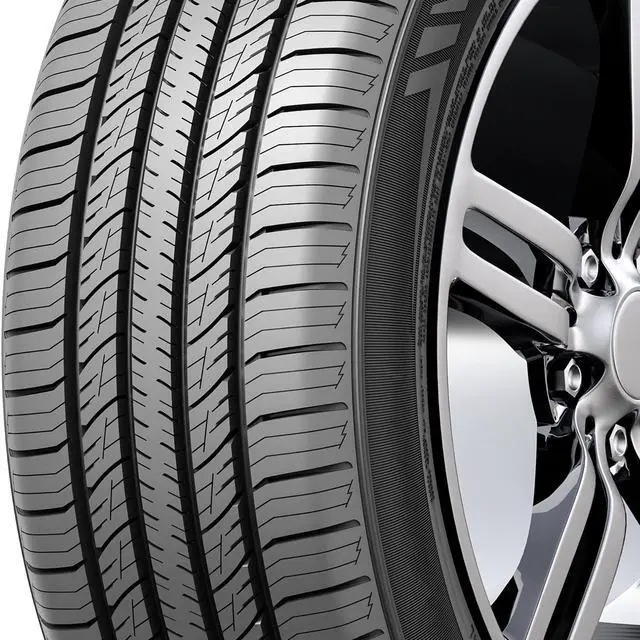Alt view image 3 of 3 - 225/65R17 102T - Summit Ultramax A/S 2.0 Touring All Season Tire