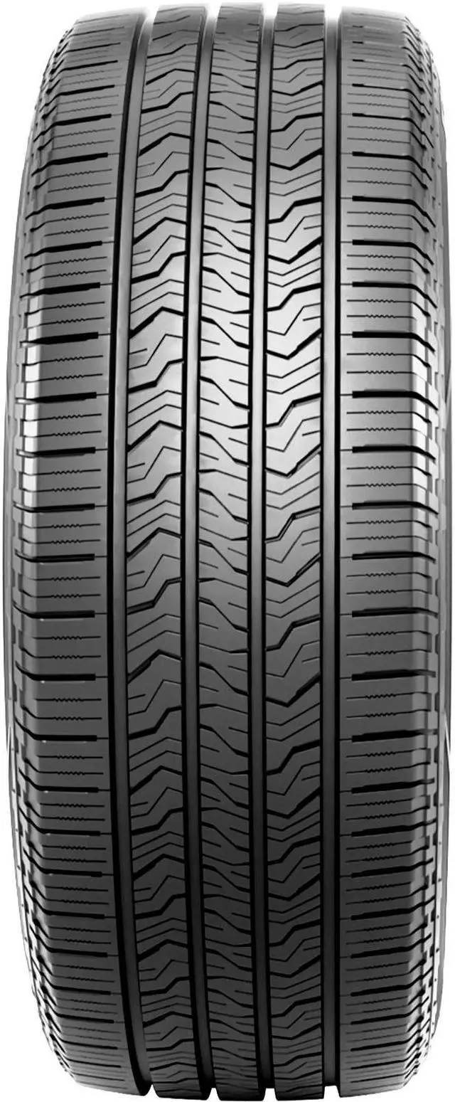 Alt view image 2 of 4 - 245/60R18 105V - Venom Power Covert Grip CV Touring All Season Tire