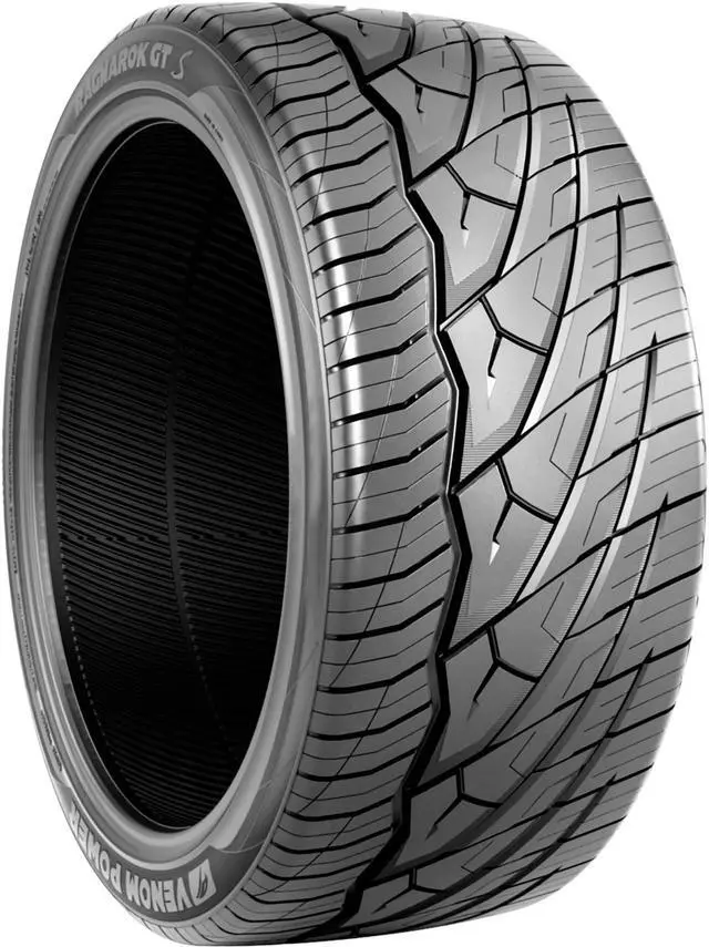Main image of 305/35R24 112V XL - Venom Power Ragnarok GTS Performance All Season Tire