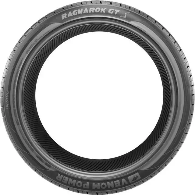 Alt view image 3 of 7 - 305/35R24 112V XL - Venom Power Ragnarok GTS Performance All Season Tire