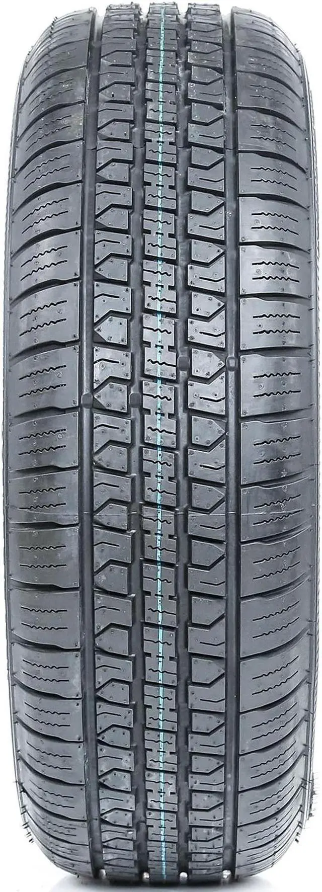 Alt view image 2 of 6 - 235/70R16 106T - Zeetex HT1000 Highway All Season Tire