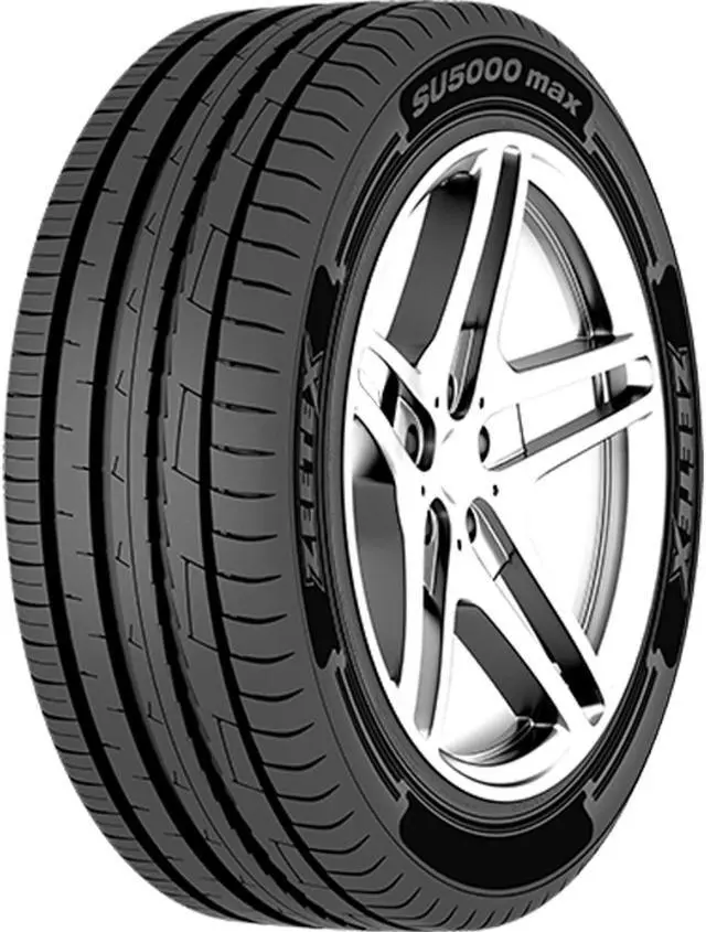 Alt view image 2 of 3 - 265/35R22 102Y XL - Zeetex SU5000 Max High Performance All Season Tire
