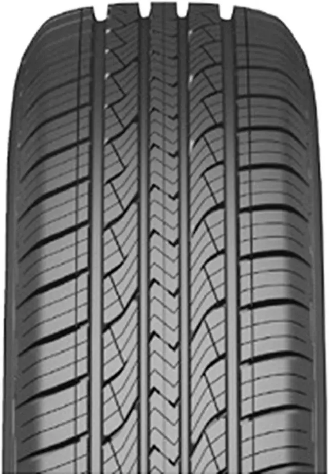 Alt view image 2 of 3 - 255/45R20 105V XL - Thunderer Mach I Plus Touring All Season Tire