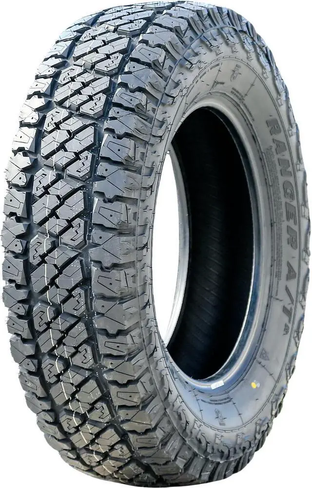 Main image of 35X12.50R20 121S E (10 Ply) - Thunderer Ranger A/TR All-Terrain Tire
