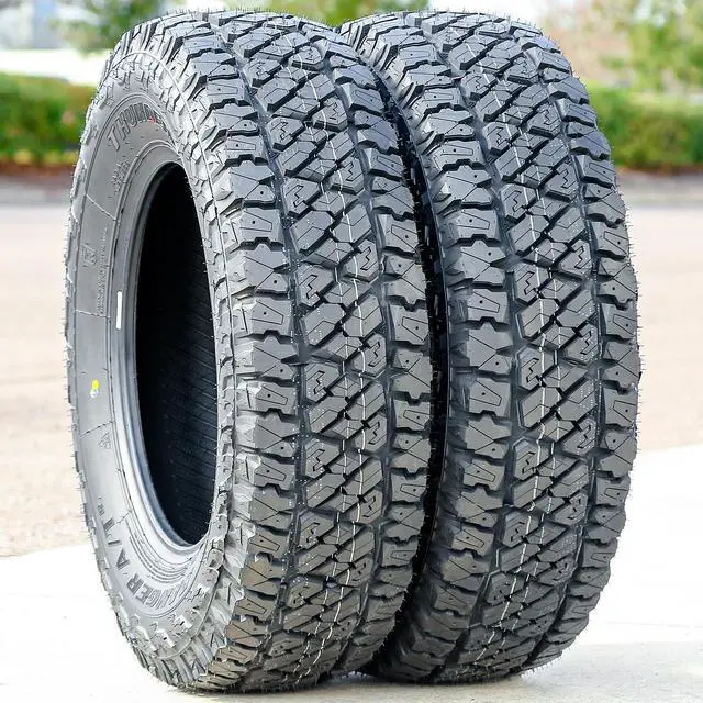 Alt view image 7 of 7 - 35X12.50R20 121S E (10 Ply) - Thunderer Ranger A/TR All-Terrain Tire