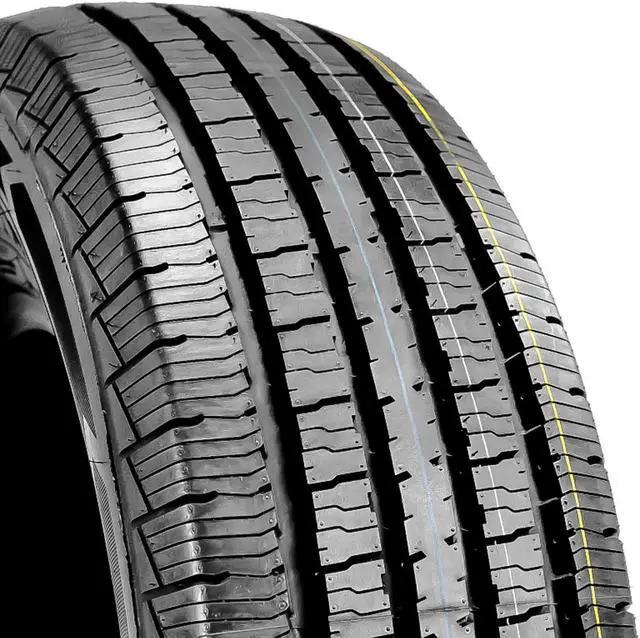 Alt view image 2 of 5 - 225/75R16 115/112Q E (10 Ply) - Thunderer Commercial L/T Highway All Season Tire