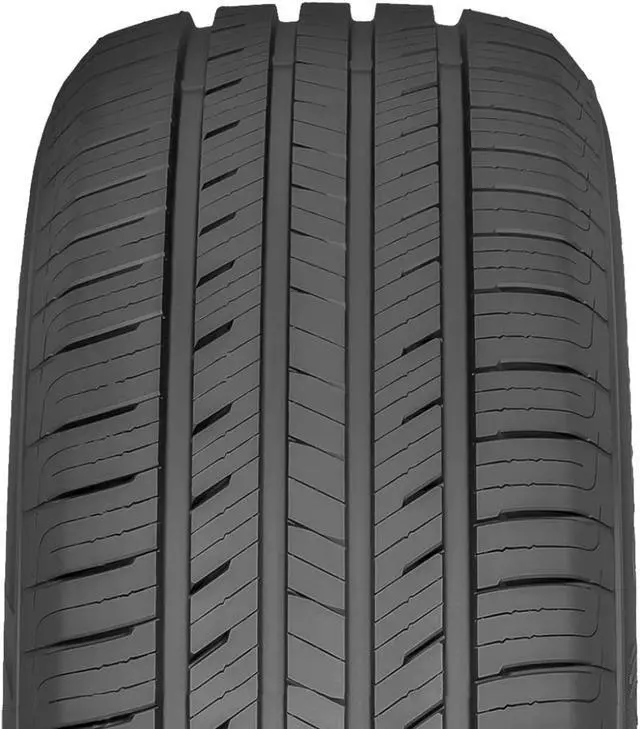 Alt view image 2 of 3 - 245/40R17 91V - Sailun Inspire Performance All Season Tire