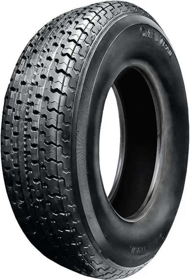 Main image of 225/75R15 113/108M D (8 Ply) - Omni Trail ST Radial Highway All Season Tire