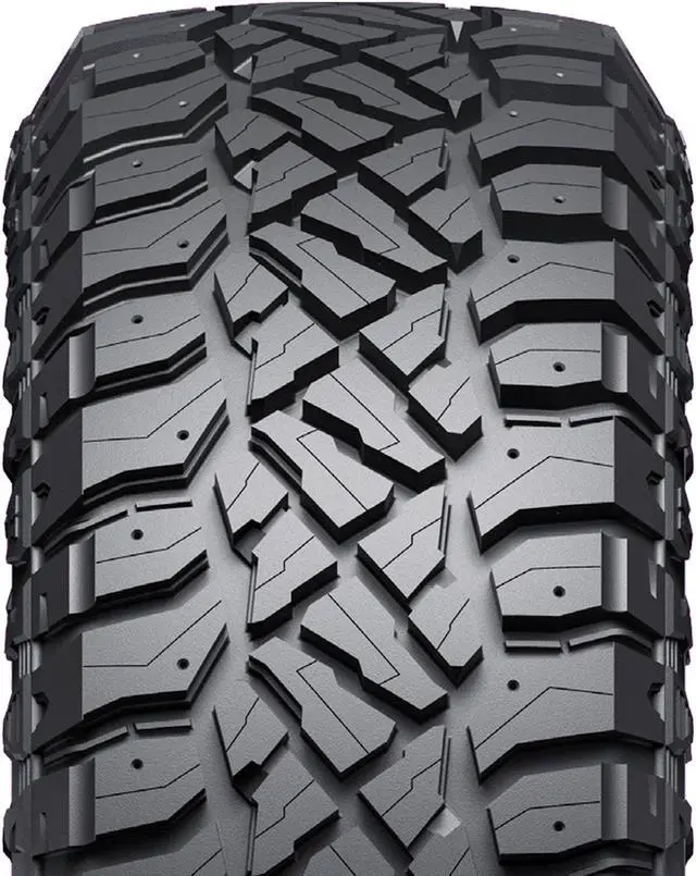Alt view image 2 of 3 - 33X12.50R17 120Q E (10 Ply) - Sailun Terramax RT Rugged Terrain All Weather Tire