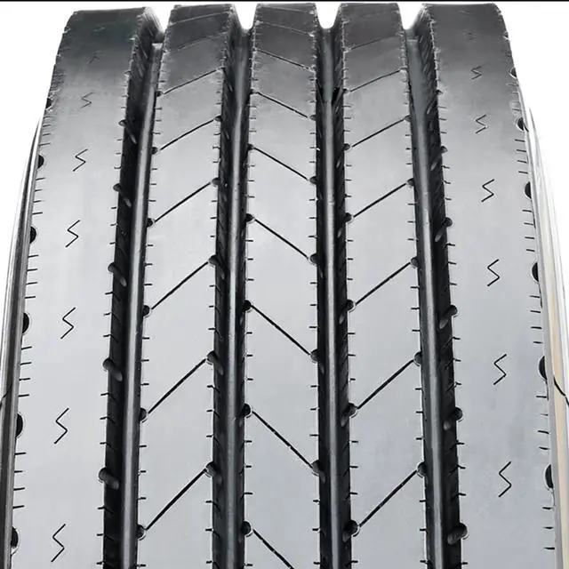 Alt view image 2 of 3 - Sailun S637 All Steel Highway All Season Tire - 235/80R16 129/125L G (14 Ply)
