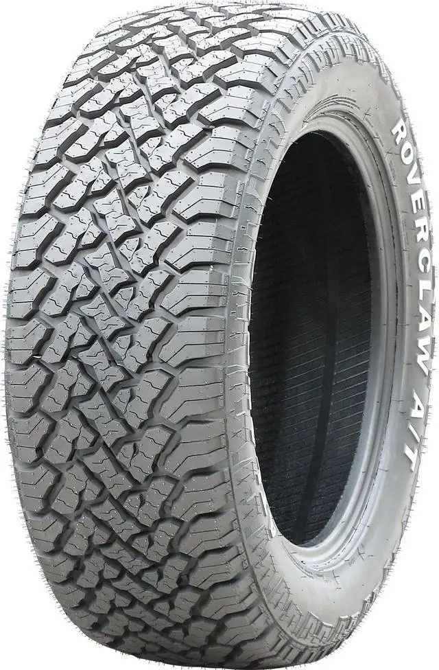Main image of 35X12.50R20 125R F (12 Ply) - Atlander Roverclaw A/T All-Terrain Tire