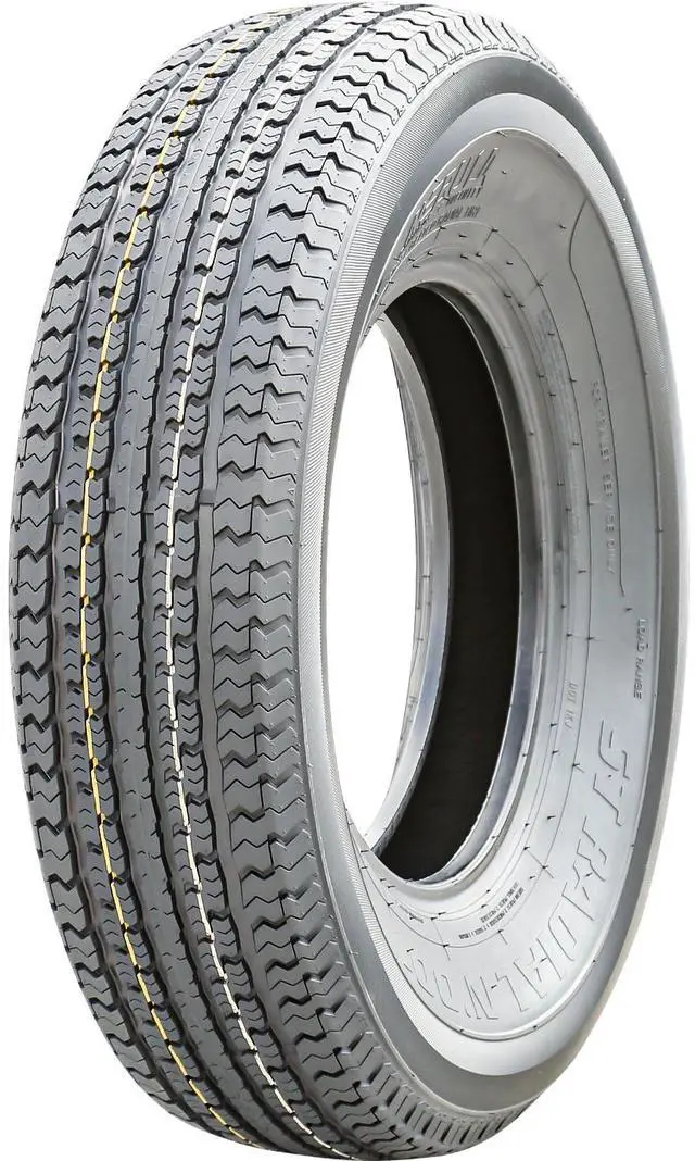 Main image of 205/75R15 111/106L E (10 Ply) (Thailand) - Nebula ST Radial N' 001 Semi-Steel Highway All Season Tire
