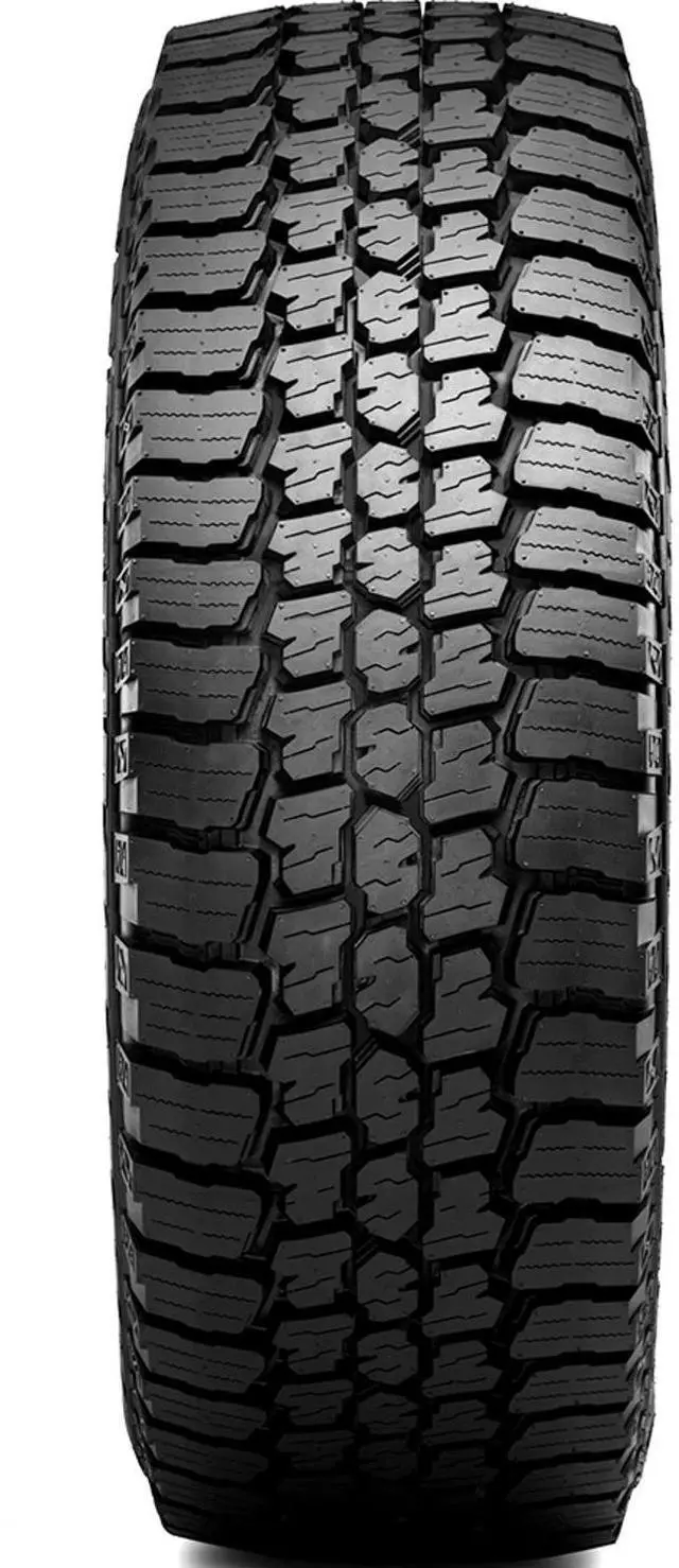 Alt view image 10 of 14 - 1 NEW Sumitomo ENCOUNTER AT  - LT265/70R18 124S Tire