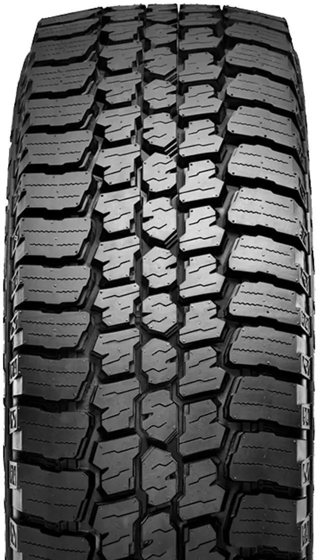 Alt view image 11 of 14 - 1 NEW Sumitomo ENCOUNTER AT  - LT265/70R18 124S Tire