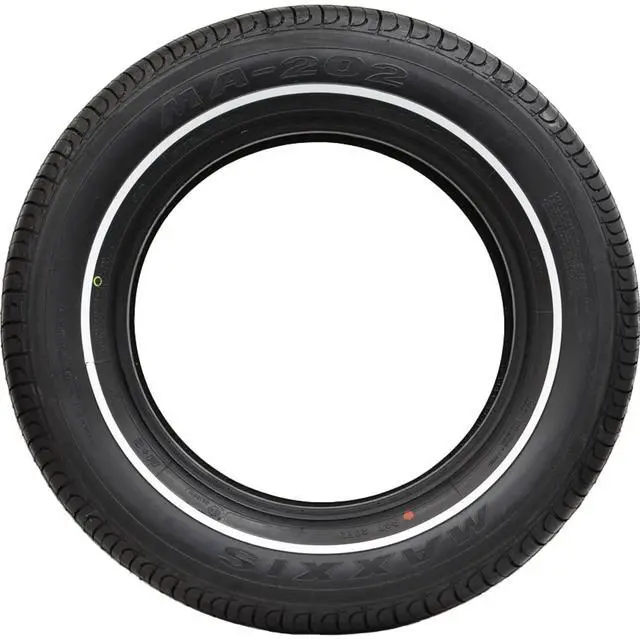 Alt view image 2 of 3 - Maxxis Ma202 P225/60R16 98S bsw All-Season Tire