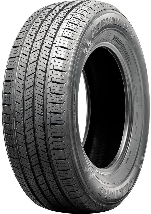 Main image of 235/70R16 106H - Celimo Prevail H/T Highway All Season Tire