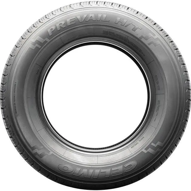 Alt view image 3 of 6 - 235/70R16 106H - Celimo Prevail H/T Highway All Season Tire