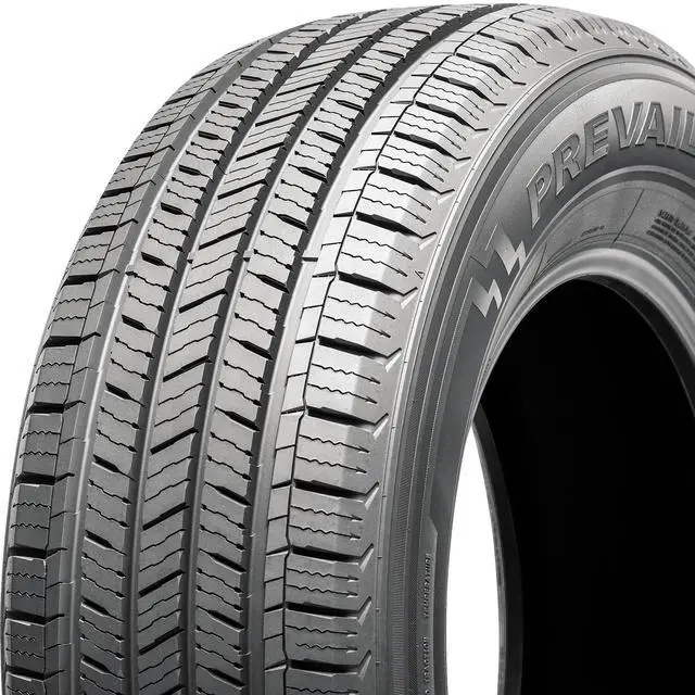 Alt view image 2 of 6 - 235/70R16 106H - Celimo Prevail H/T Highway All Season Tire