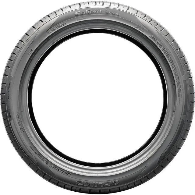 Alt view image 3 of 6 - 265/35R18 ZR 97Y XL - Celimo Salient CS580 High Performance All Season Tire