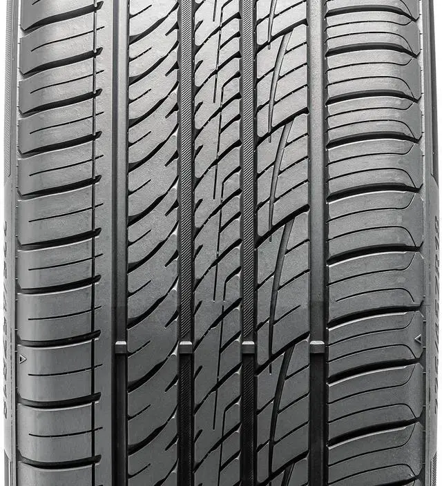 Alt view image 5 of 6 - 265/35R18 ZR 97Y XL - Celimo Salient CS580 High Performance All Season Tire