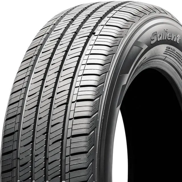 Alt view image 2 of 6 - 225/65R17 102H - Celimo Salient CS210 Touring All Season Tire