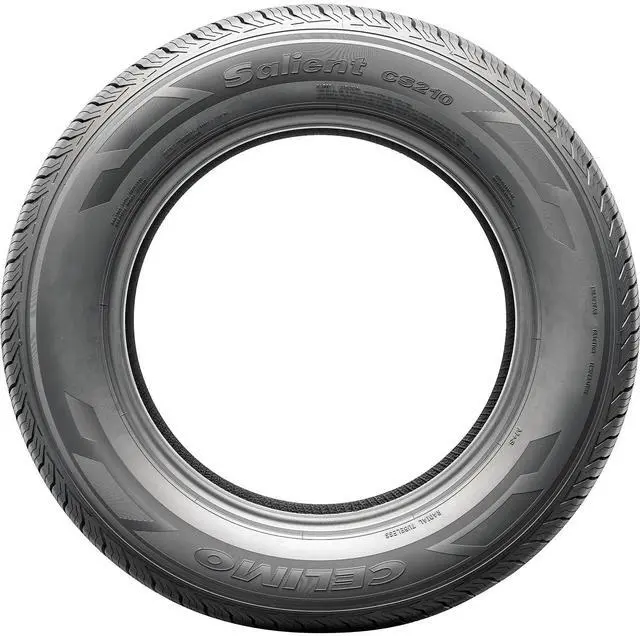Alt view image 3 of 6 - 225/65R17 102H - Celimo Salient CS210 Touring All Season Tire