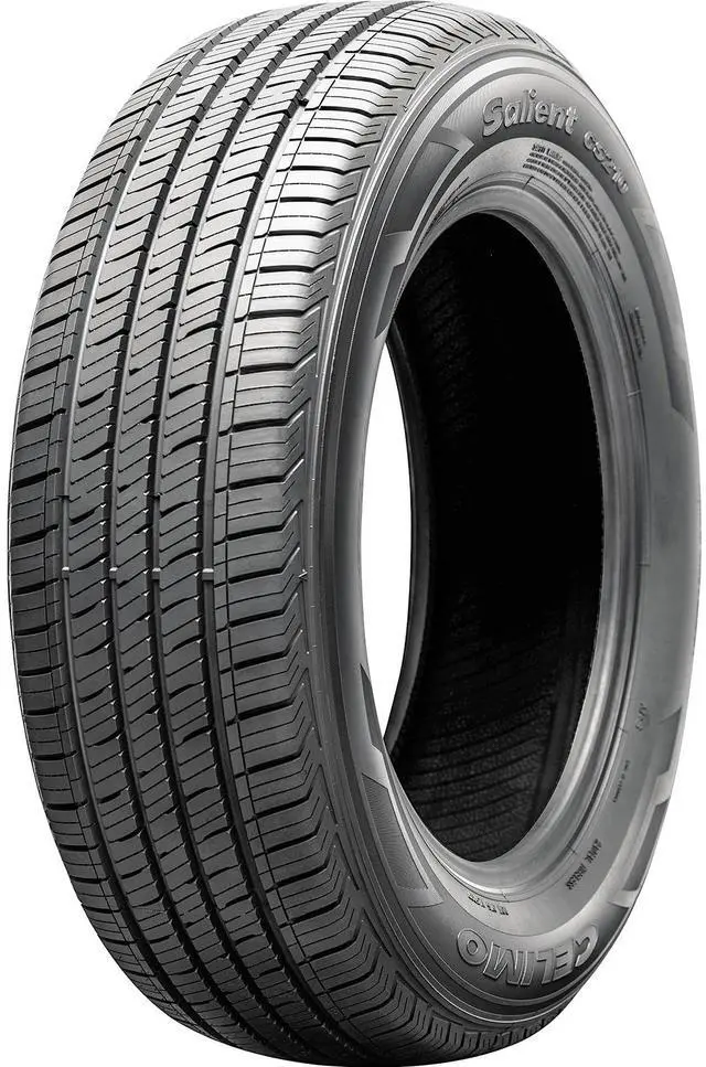 Main image of 225/65R17 102H - Celimo Salient CS210 Touring All Season Tire