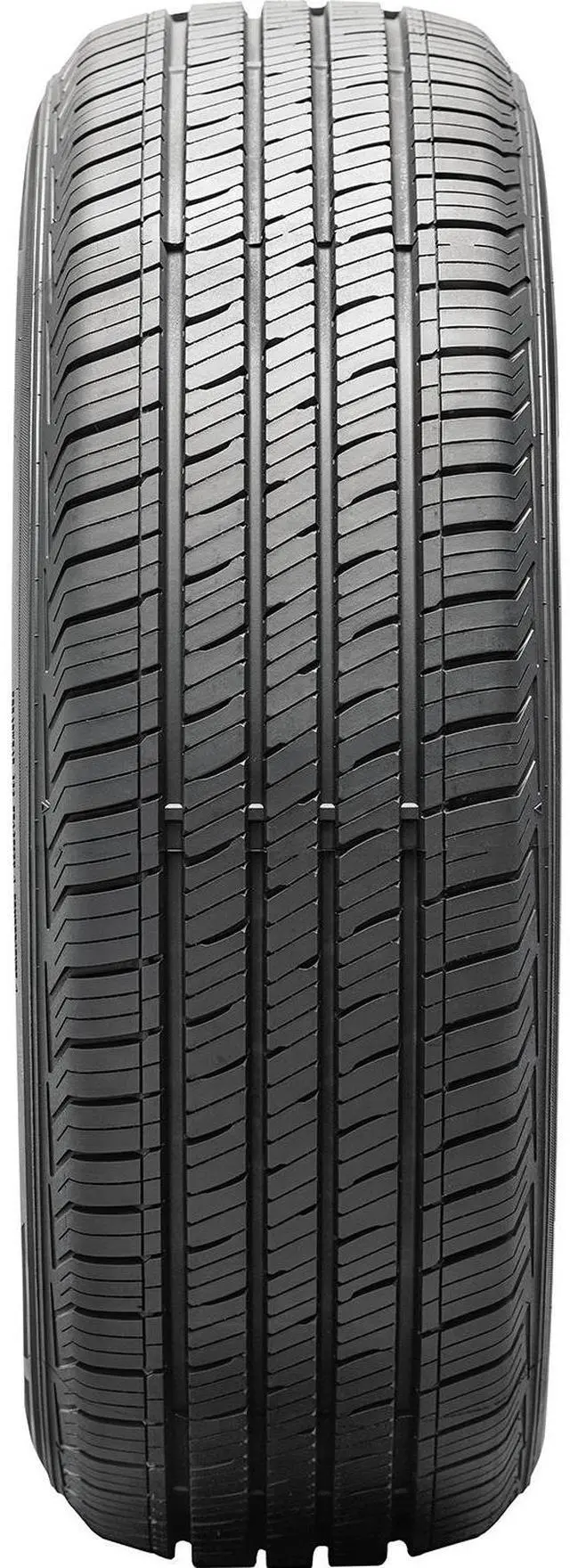 Alt view image 4 of 6 - 225/65R17 102H - Celimo Salient CS210 Touring All Season Tire