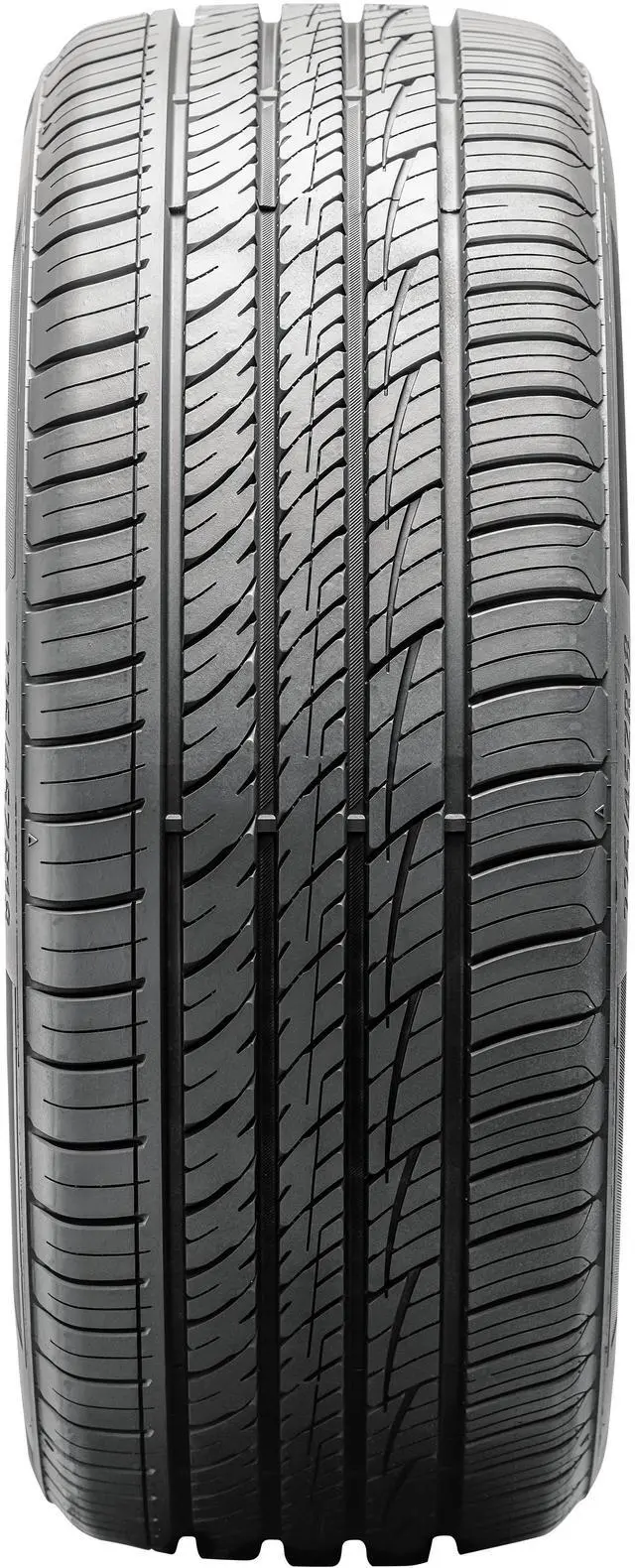 Alt view image 4 of 6 - 265/35R18 ZR 97Y XL - Celimo Salient CS580 High Performance All Season Tire