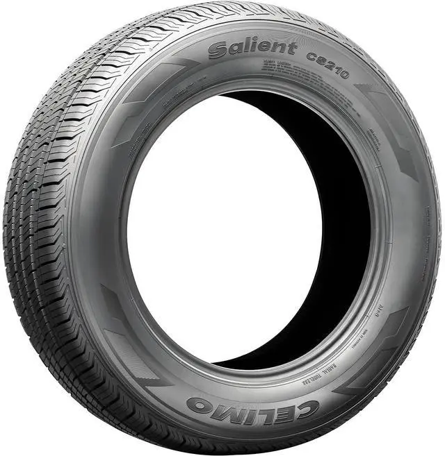 Alt view image 6 of 6 - 225/65R17 102H - Celimo Salient CS210 Touring All Season Tire