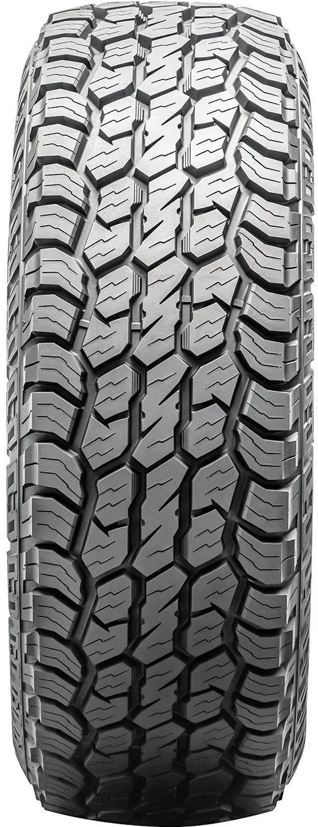 Alt view image 4 of 7 - 245/70R17 119/116S E (10 Ply) - Celimo Prevail A/T All-Terrain Tire