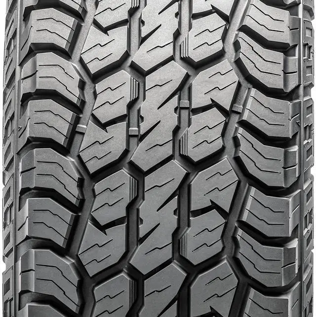 Alt view image 5 of 7 - 245/70R17 119/116S E (10 Ply) - Celimo Prevail A/T All-Terrain Tire