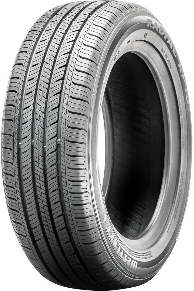 Main image of 215/60R16 95V - Westlake Radial RP18 Touring All Season Tire