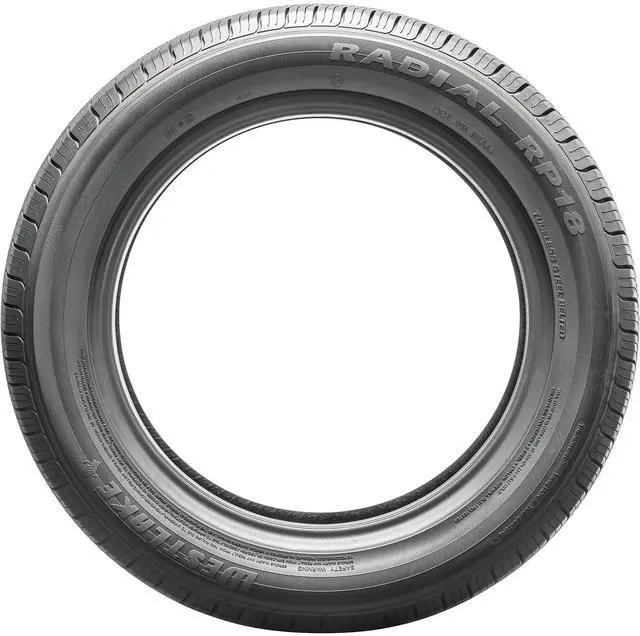 Alt view image 3 of 5 - 215/60R16 95V - Westlake Radial RP18 Touring All Season Tire