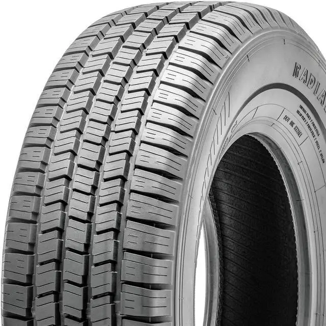 Alt view image 5 of 15 - (1) New West Lake SL309 235/85/16 120/116Q Quiet All-Season Tire
