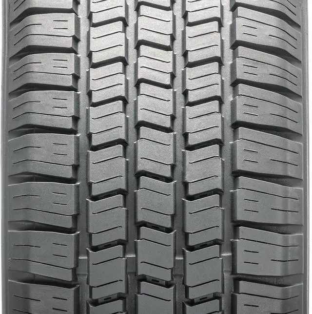 Alt view image 15 of 15 - (1) New West Lake SL309 235/85/16 120/116Q Quiet All-Season Tire