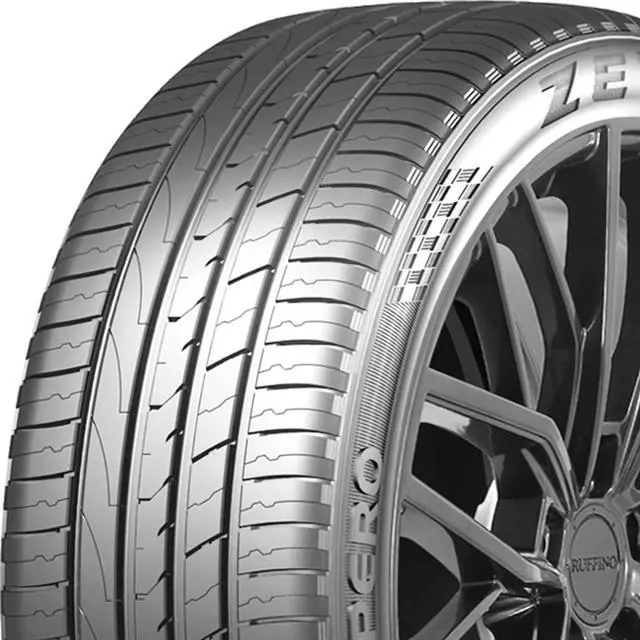 Alt view image 2 of 3 - 245/45R20 ZR 103W XL - Zeta Impero High Performance All Season Tire