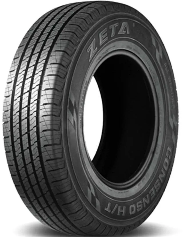 Main image of Zeta Consenso H/T Highway All Season Tire - LT235/85R16 120/116Q E (10 Ply)