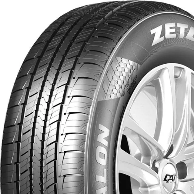 Alt view image 2 of 3 - Zeta Etalon Touring All Season Tire - 225/60R17 99V