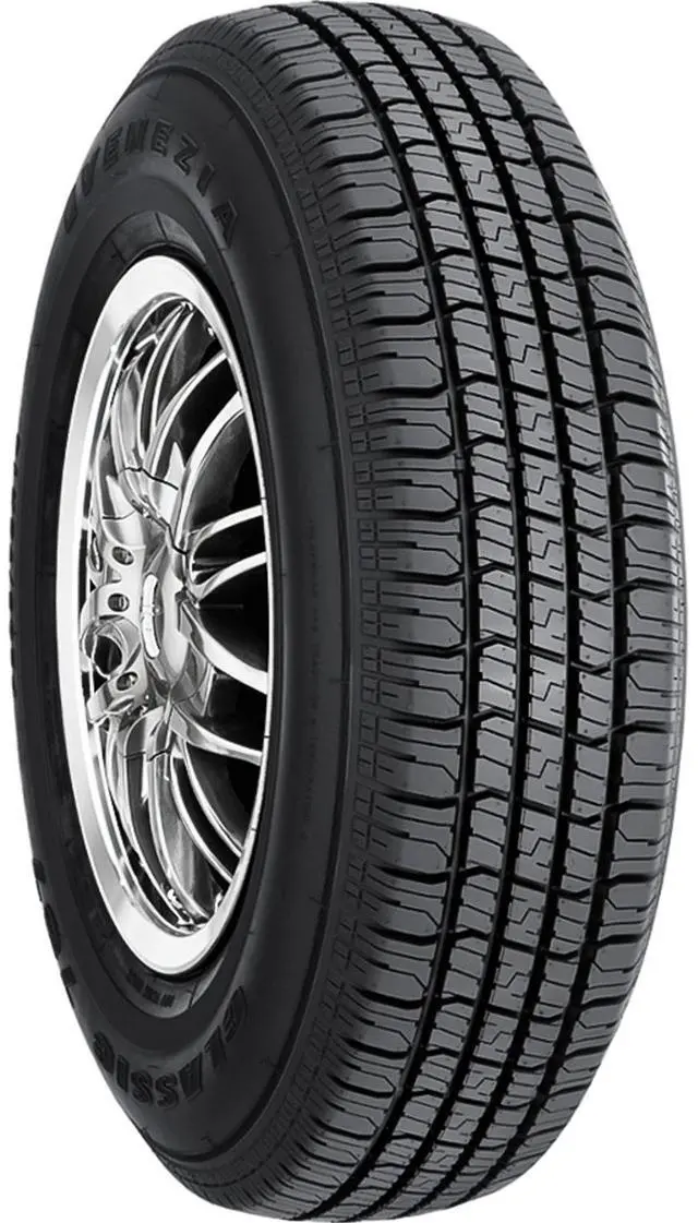 Main image of Venezia Classic 787 Touring All Season Tire - 205/70R14 93S